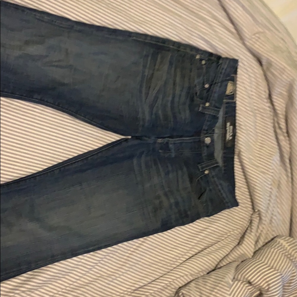 Rock & Republic jeans